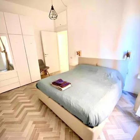 Pupazza House, Intero Nel Cuore Di Apartment *