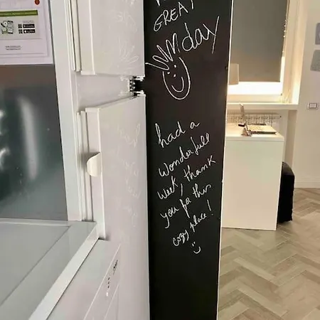 Apartment Pupazza House, Intero Nel Cuore Di