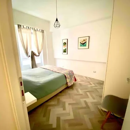 Pupazza House, Intero Nel Cuore Di Apartment Frascati