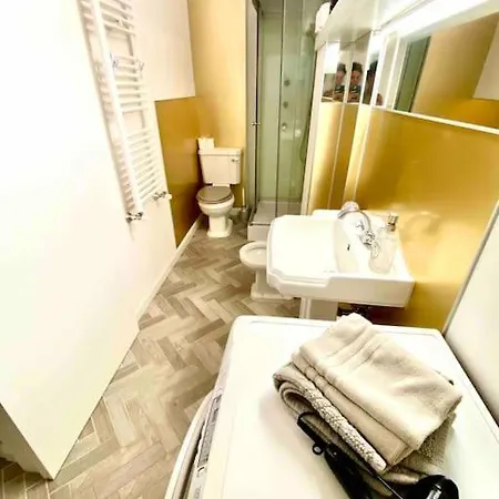 Pupazza House, Intero Nel Cuore Di Frascati