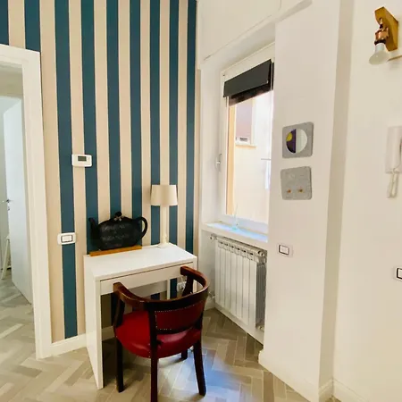 Pupazza House, Intero Nel Cuore Di Apartment Frascati
