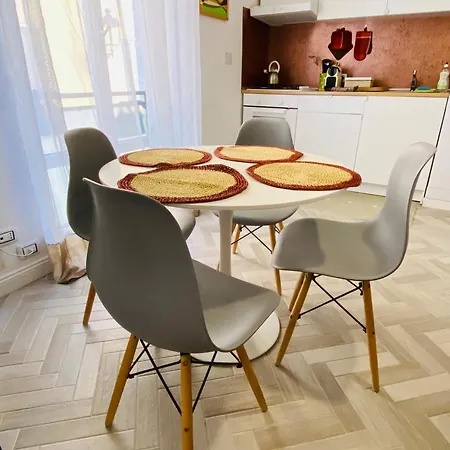 Apartment Pupazza House, Intero Nel Cuore Di