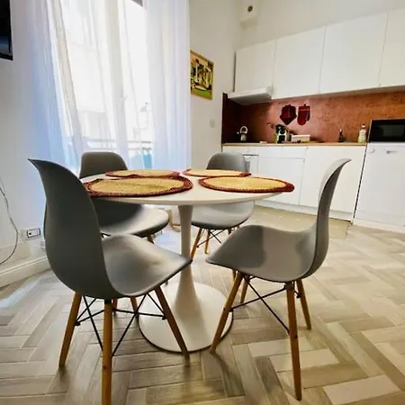 Apartment Pupazza House, Intero Nel Cuore Di *