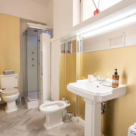Pupazza House, Intero Nel Cuore Di Apartment Frascati