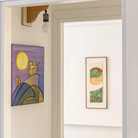 Apartment Pupazza House, Intero Nel Cuore Di *