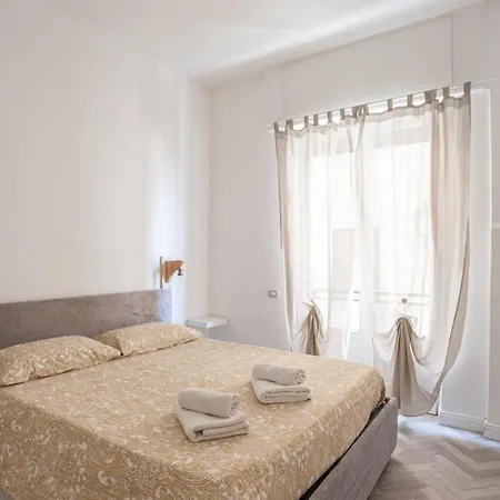 Pupazza House, Intero Nel Cuore Di Apartment *