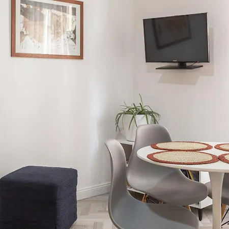 Apartment Pupazza House, Intero Nel Cuore Di *