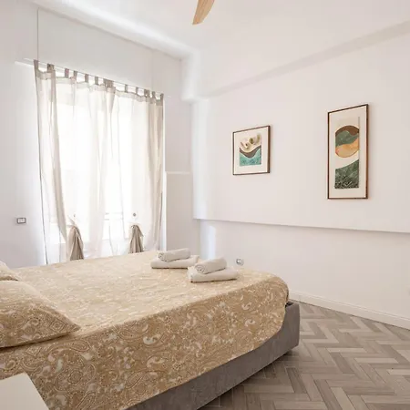 Pupazza House, Intero Nel Cuore Di Apartment *