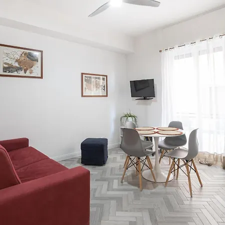 Apartment Pupazza House, Intero Nel Cuore Di *