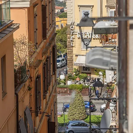 Pupazza House, Intero Nel Cuore Di Apartment