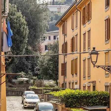 Apartment Pupazza House, Intero Nel Cuore Di *