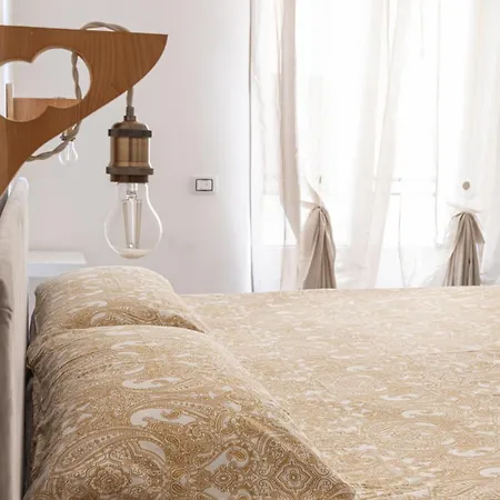 Apartment Pupazza House, Intero Nel Cuore Di