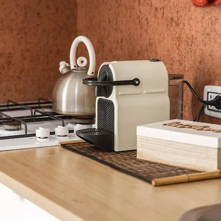 Apartment Pupazza House, Intero Nel Cuore Di *